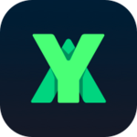 Logo of XY VPN android Application 